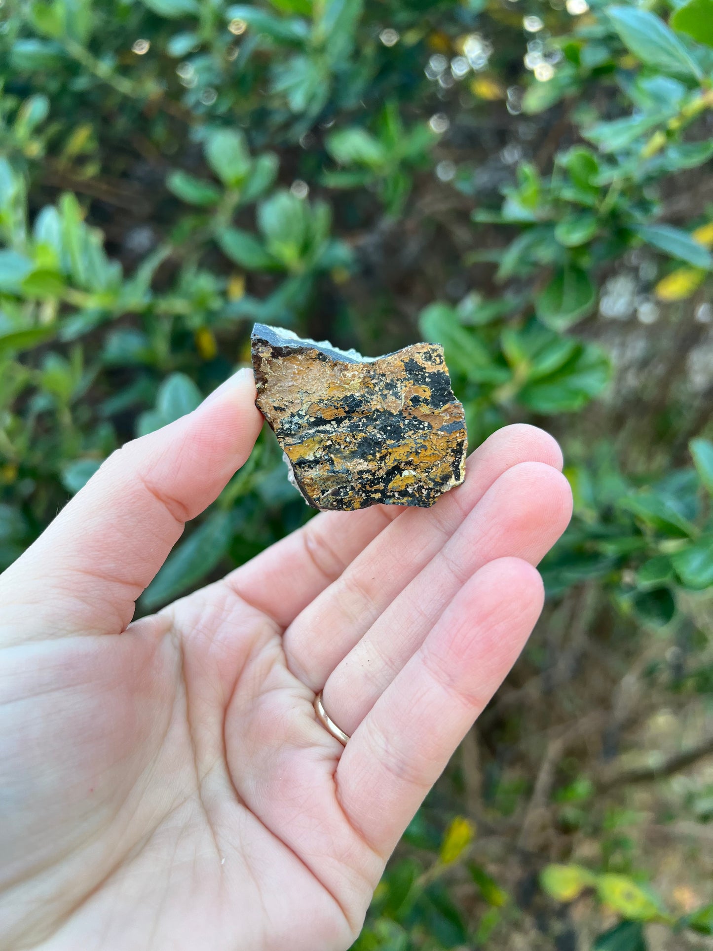Smokey Quartz Cluster